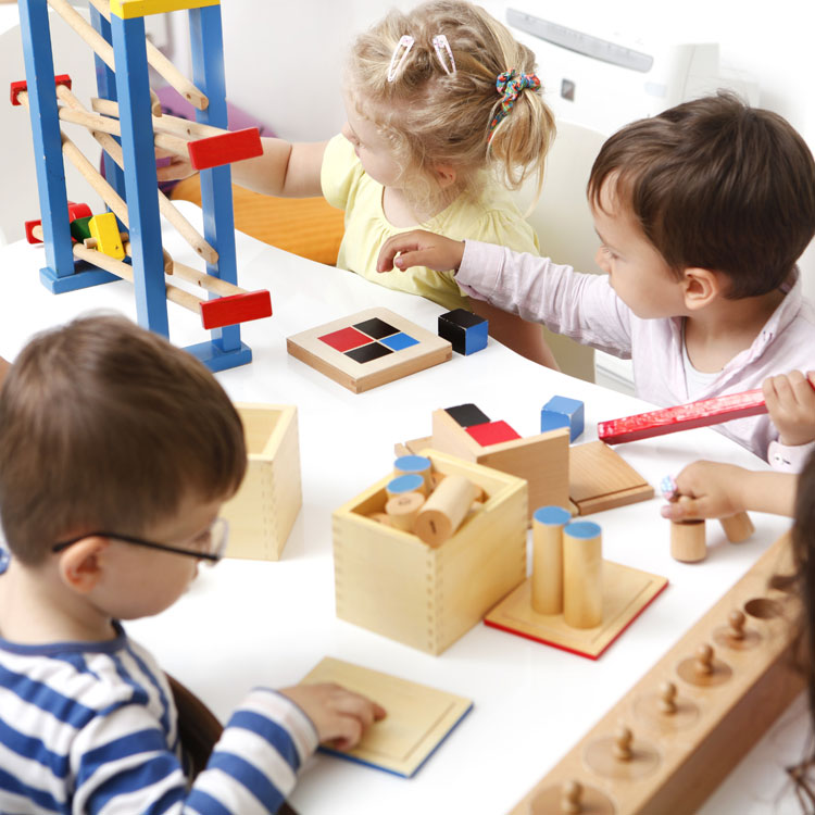 Learning at Growing Tree Early Learning Centre